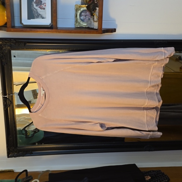James Perse sweatshirt - Picture 1 of 8